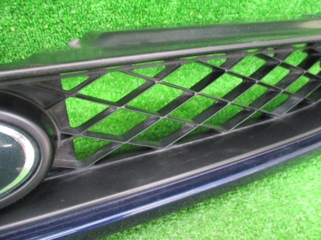 SUBARU
Impreza / GC8
Late version
Genuine front grille