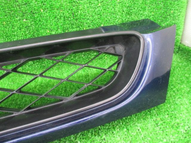 SUBARU
Impreza / GC8
Late version
Genuine front grille