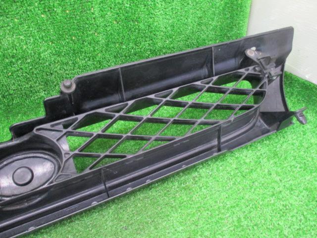 SUBARU
Impreza / GC8
Late version
Genuine front grille