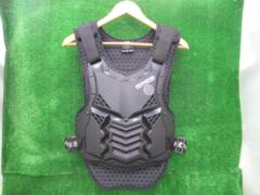 [L]
KOMINE
Supreme body protector