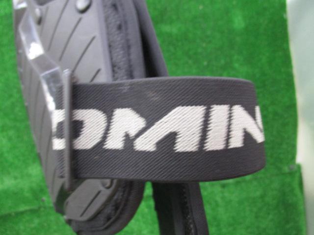 [L]
KOMINE
Supreme body protector