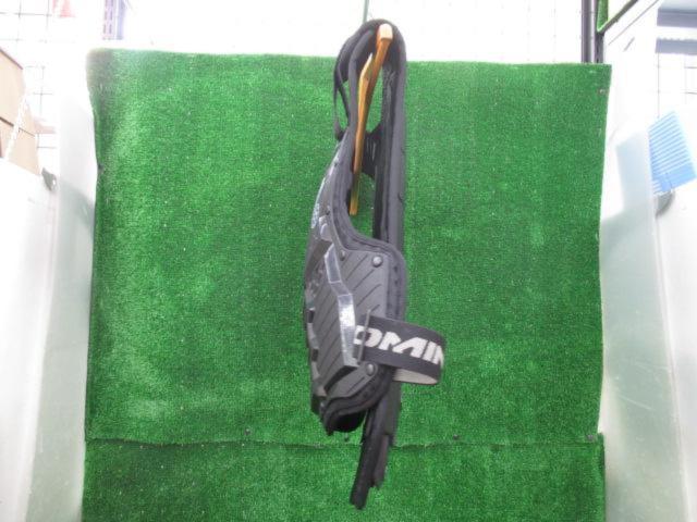 [L]
KOMINE
Supreme body protector