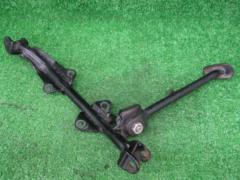 Monkey 50/AB27
HONDA
Genuine ??
Side stand + step base