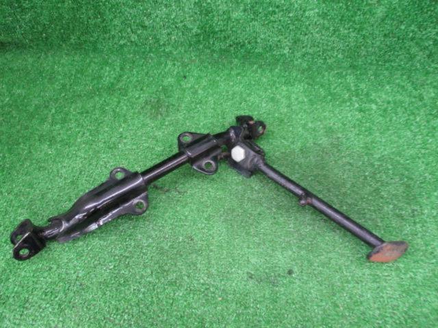 Monkey 50/AB27
HONDA
Genuine ??
Side stand + step base