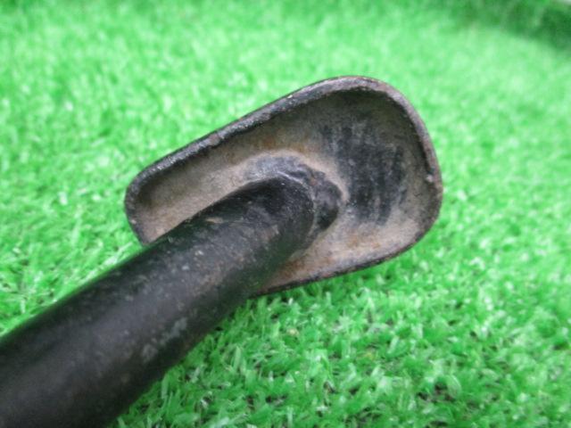 Monkey 50/AB27
HONDA
Genuine ??
Side stand + step base