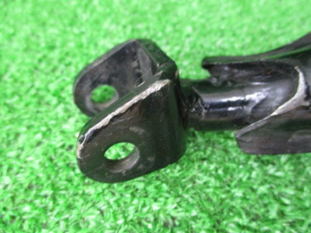 Monkey 50/AB27
HONDA
Genuine ??
Side stand + step base