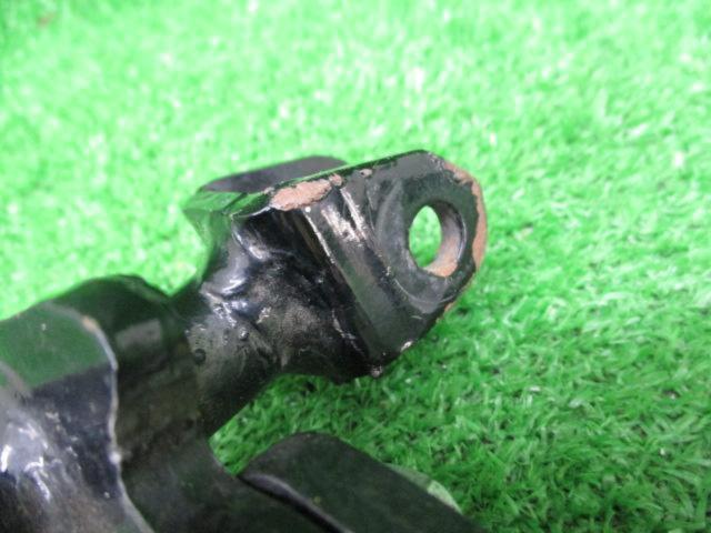 Monkey 50/AB27
HONDA
Genuine ??
Side stand + step base