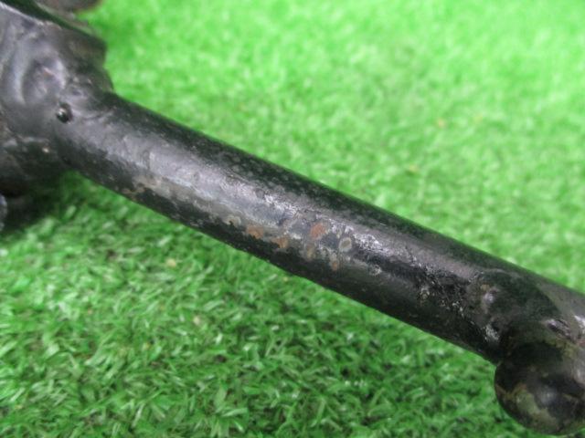 Monkey 50/AB27
HONDA
Genuine ??
Side stand + step base