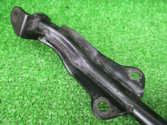 Monkey 50/AB27
HONDA
Genuine ??
Side stand + step base