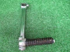 Monkey 50/AB27
Unknown Manufacturer
Modification?? Kick pedal