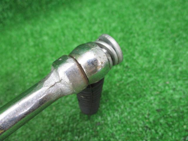 【モンキー50/AB27】 メーカー不明 加工??キックペダル