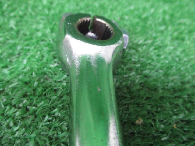 【モンキー50/AB27】 メーカー不明 加工??キックペダル