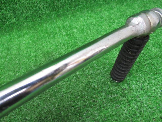 【モンキー50/AB27】 メーカー不明 加工??キックペダル