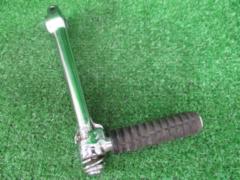 Monkey 50/AB27
HONDA
Genuine ??
Kick pedal