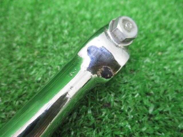 【モンキー50/AB27】 HONDA 純正?? キックペダル