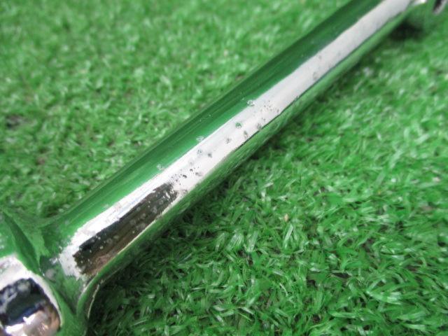 【モンキー50/AB27】 HONDA 純正?? キックペダル