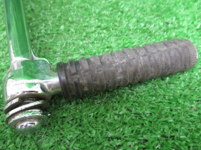 【モンキー50/AB27】 HONDA 純正?? キックペダル