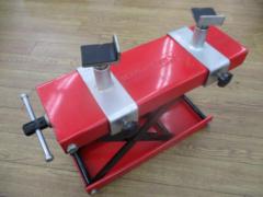 For maintenance!! ASTRO
PRODUCTS
Two-wheel jack