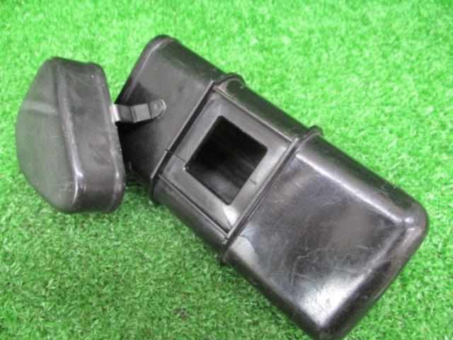 Monkey 50/AB27
HONDA
Genuine ??
Tool tray