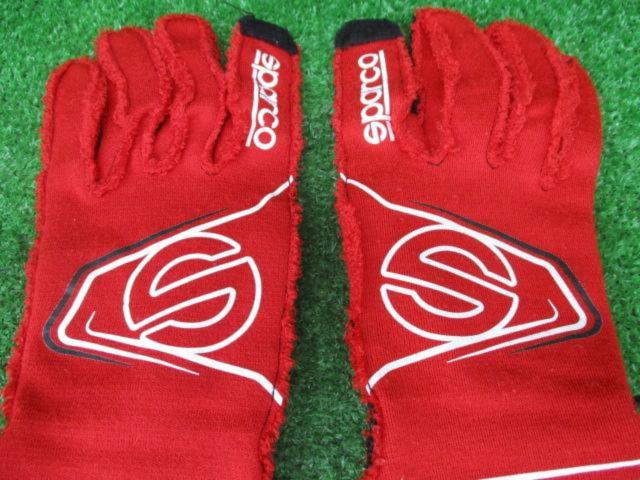 SPARCO レーシンググローブ ARROW RG-7 EVO