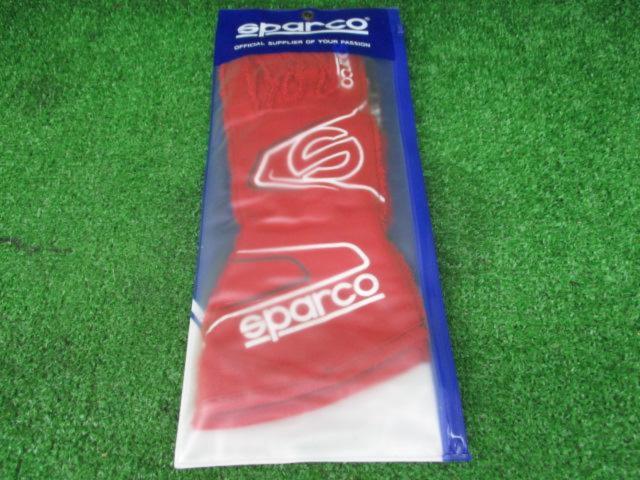 SPARCO レーシンググローブ ARROW RG-7 EVO