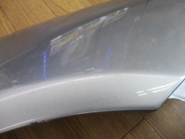 NISSAN スカイライン/R34系 純正フロントフェンダー