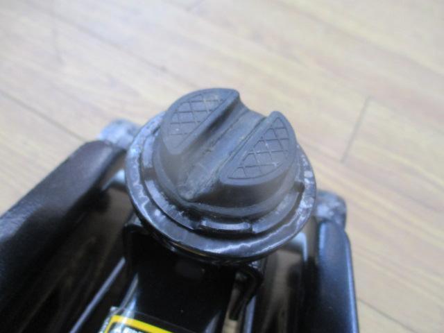 シーエー産商 フロアジャッキ 2t