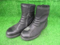 26.0cm GOLDWIN
G vector Short boots