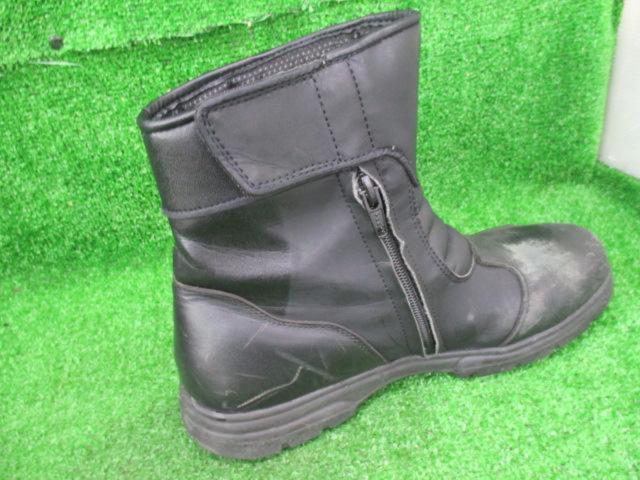 26.0cm GOLDWIN
G vector Short boots