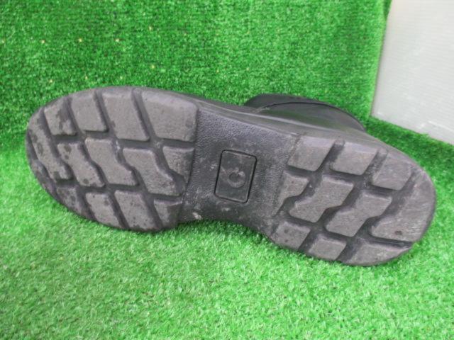26.0cm GOLDWIN
G vector Short boots