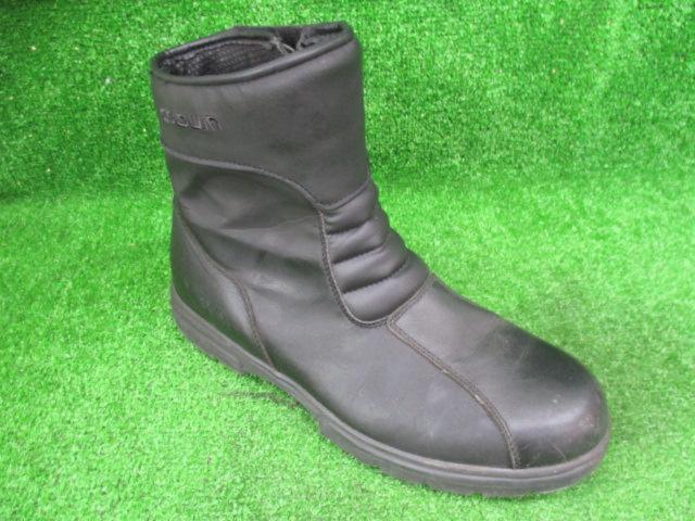26.0cm GOLDWIN
G vector Short boots