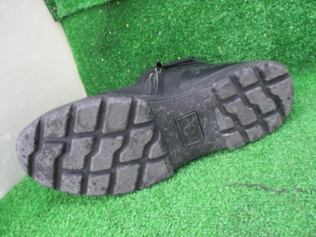 26.0cm GOLDWIN
G vector Short boots