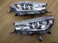 VLAND LEDヘッドライト