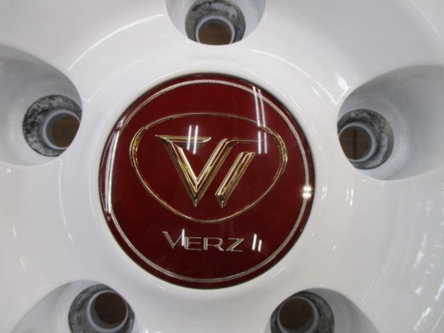 ★新品タイヤ付き!!バチバチなアルヴェルに!!★KUHL VERZ KCV01+APTANY RA301(2026年製造)