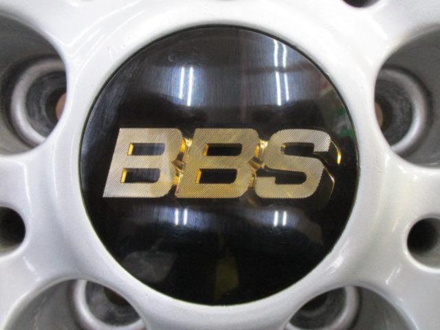 ★318i E46にてご使用!!★BBS RX(RX204)+YOKOHAMA ADVAN dB V552(2023年製造)