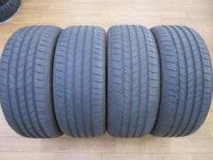 BRIDGESTONE TURANZA T005 EV (2024年/2025年製造)★4本セット★