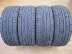 Hankook Veutus V12 evo2(2025年製造)★4本セット★