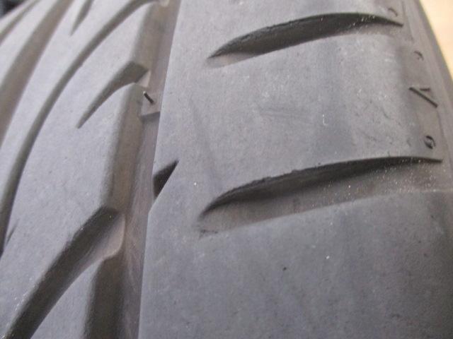 Hankook Veutus V12 evo2(2025年製造)★4本セット★