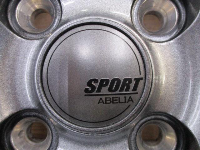 YellowHat
SPORT
ABELIA
+
YOKOHAMA
ice
GUARD
iG80 (manufactured in 2025)