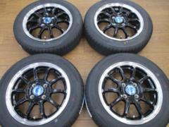Lehrmeister with new tires
BRANDLE-LINE
CALUSSHA+KENDA
KR203 (manufactured in 2026)