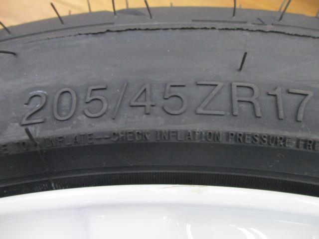 Brand new tires included!! OZ
RALLY
RACING
+SHIBATIRE
R23
TW300 (manufactured in 2026)