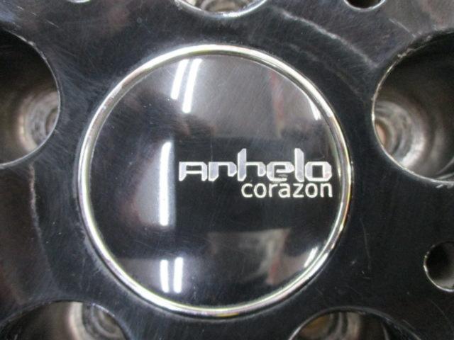 Brand new tires included!! ACCESS
ANHELO
CORAZON
CHIMERA+GRENLANDER
L-ZEAL56 (manufactured in 2026)