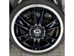 【HOT STUFF(ホットスタッフ)】CROSS SPEED(クロススピード) PREMIUM-6 LIGHT (4HOLE)