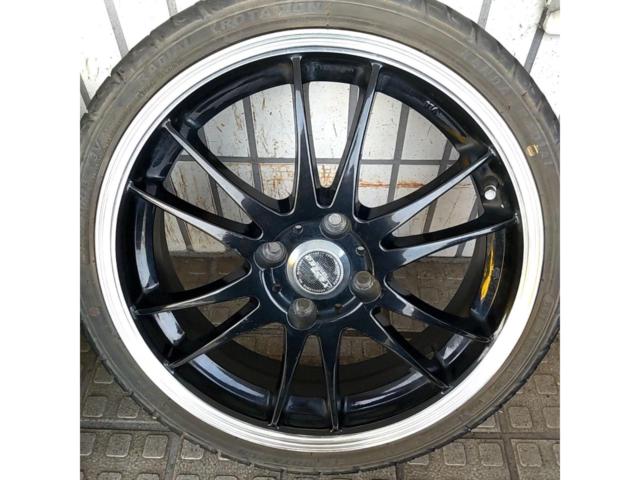 【HOT STUFF(ホットスタッフ)】CROSS SPEED(クロススピード) PREMIUM-6 LIGHT (4HOLE)