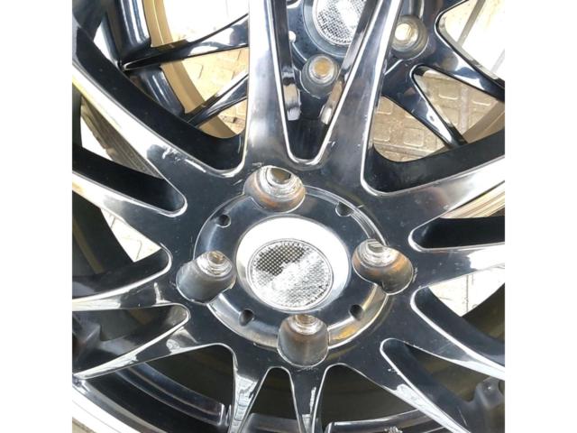 【HOT STUFF(ホットスタッフ)】CROSS SPEED(クロススピード) PREMIUM-6 LIGHT (4HOLE)