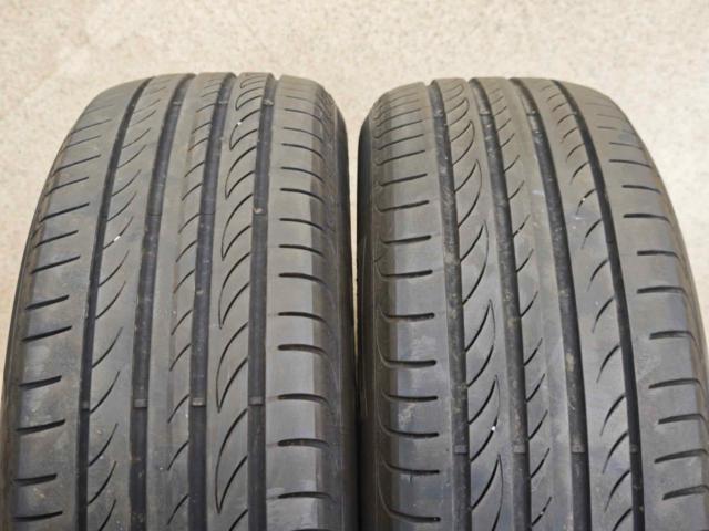 ☆195/60R16 2本販売【PIRELLI/ピレリ】POWERGY