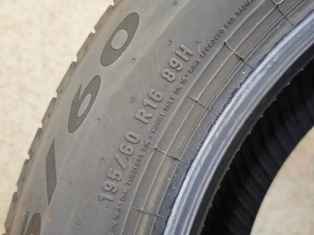 ☆195/60R16 2本販売【PIRELLI/ピレリ】POWERGY