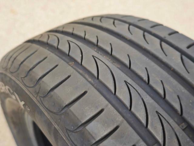 ☆195/60R16 1本販売【PIRELLI/ピレリ】POWERGY