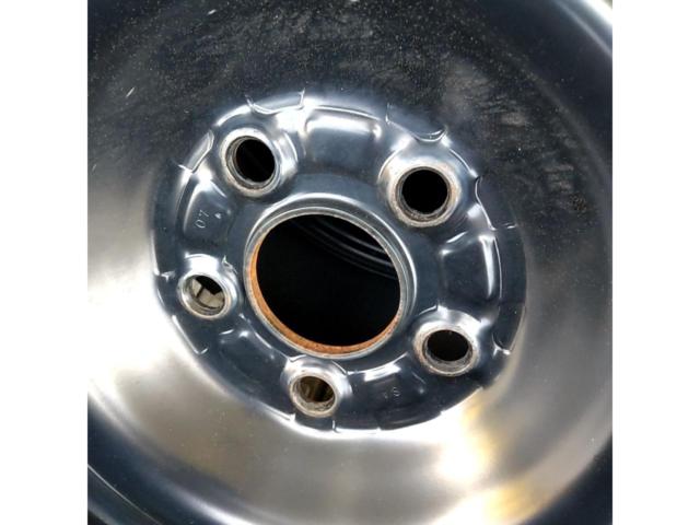☆24年製バリ溝!86/BRZに☆【トヨタ純正】86 RCグレード純正スチールホイール+【BRIDGESTONE】BLIZZAK VRX2