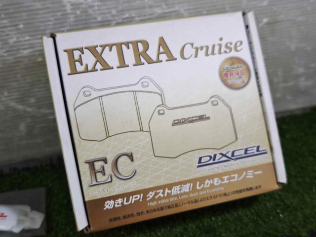 【DIXCEL】スバル車フロント用ブレーキパッド[361 150]